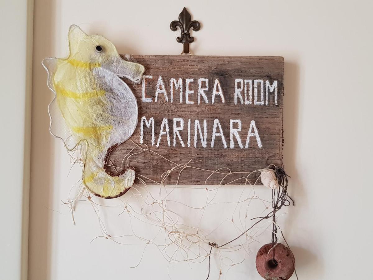 Buonanotte Margherita Taranto Kültér fotó